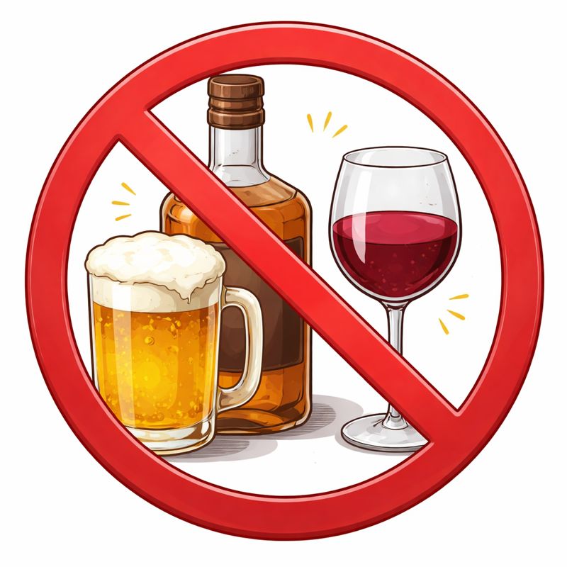 禁酒